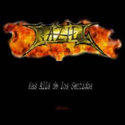 Mas Allá de Los Sentidos